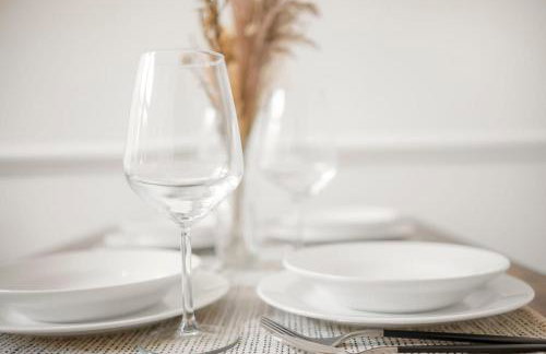 Modern 2BR Flat-Terrace-Free Parking-Rail Station - Foto 44