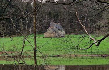 Paimpont: Gîte de la Haute Fenderie - Foto 4