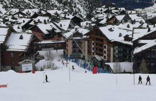 Superbe appt 2 chambres Arc 1950 - Foto 20