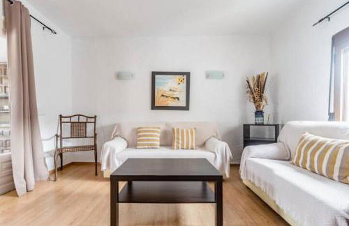 Cala Blanca Javea/Residence, beach, pool, tenis A/C - Foto 10