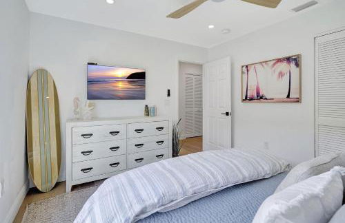 Luxury Privacy and Close to Beach - Foto 26