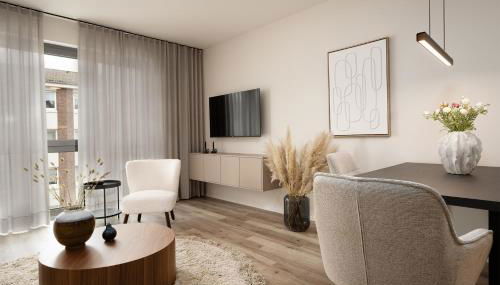 Stay Boardinghouse - Foto 4