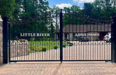 The Retreat - Foto 1