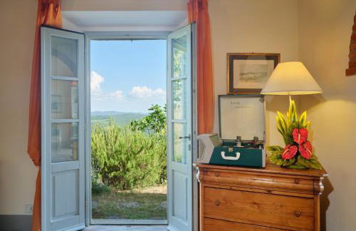 La Locanda Volpaia - Foto 15