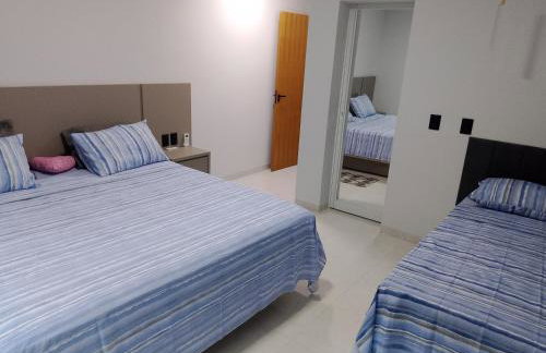 Nosso Recanto 2 Próximo aos Pontos Turísticos - Foto 13