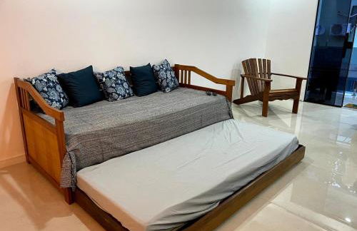 Loft Visão do Papagaio Ilha Grande - Abraão - Foto 22