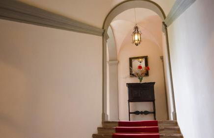 Residenza d'Epoca Il Cassero - Foto 58