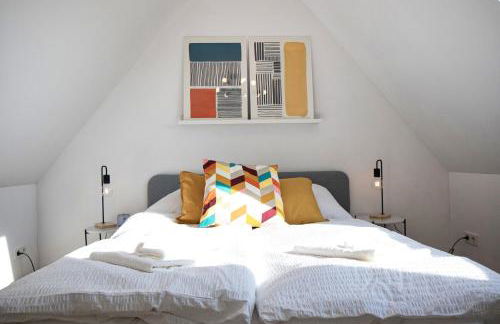 110 qm Penthousewohnung bei Bonn / Köln - Foto 15