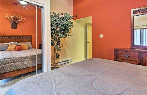 Lake Harmony Condo Less Than 1 Mi to Big Boulder Mountain! - Foto 12