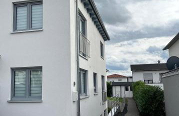 Modernes Apartment mit großer Terrasse & Parkplatz - Foto 7