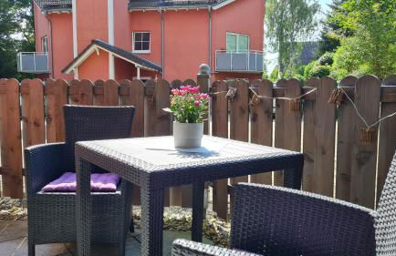 Ferienwohnung Braunlage - gemütliche Auszeit - Foto 9