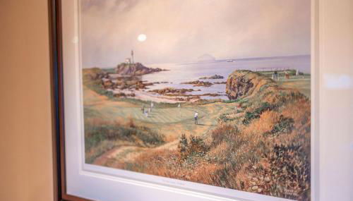 Swilken Lodge - Blacklaws Steading - Foto 5