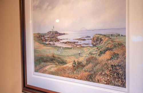 Swilken Lodge - Blacklaws Steading - Foto 5