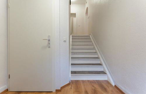 Duisburg - 2 Schlafzimmer Monteurwohnung - Vollausgestattete Küche - WIFI - Photo 4