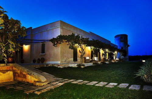 Naturalis Bio Resort - Foto 46