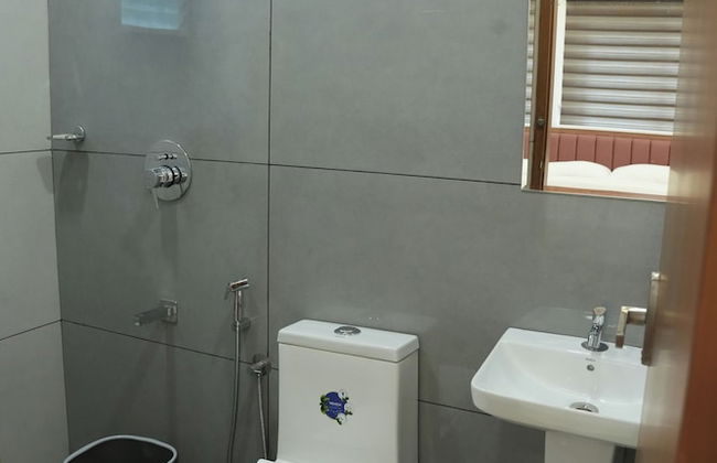 Theeram Residency - Foto 34