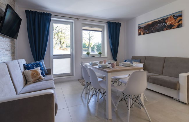 Apartamenty Sun & Snow Kamienna - Photo 5