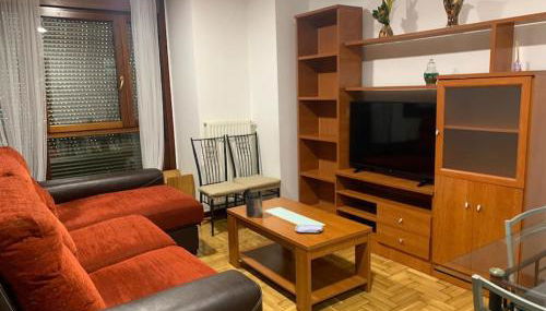 Apartamento Albarelo - Tranquilo y buen acceso - 2 Hab y 2 Baños - VUT-4644-AS - Foto 3