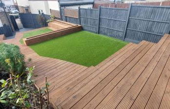 Hanwell 2 bedroom Maisonette by 360Stays - Foto 42