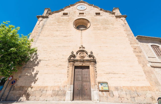 Darrera Es Campanar in Bunyola - Photo 33