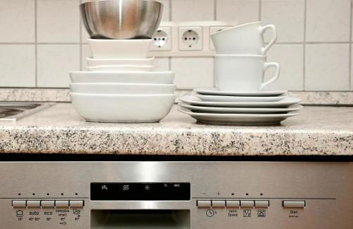 Stilvolle, gemütliche und haustierfreundliche Wohnung - Foto 9