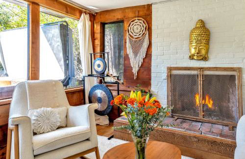 Enchanted Waterfall Sanctuary - Foto 24