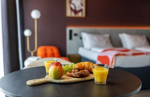 kalm stay - munich east - Foto 50