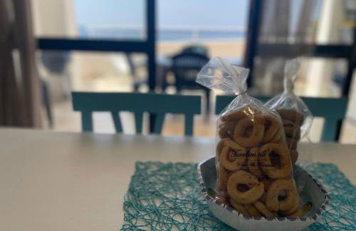 Casa Vacanza ORO BLU DEL SALENTO - Foto 14