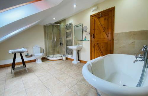 Hollow Brook Cottage A Quiet Peak District Stay Surrounded by Nature Grown-Ups Only - Photo 13