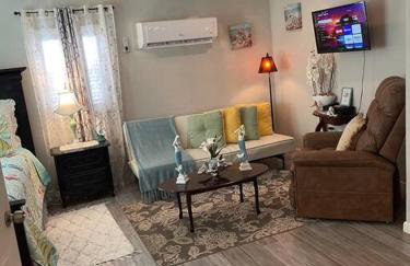 Bright Spacious Studio Near City and Palm Beach - Foto 1