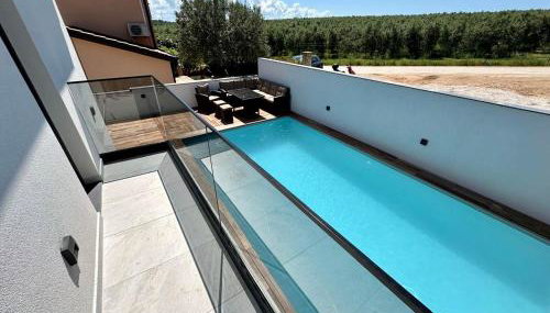 Villa Monte R+Luxury - Foto 4