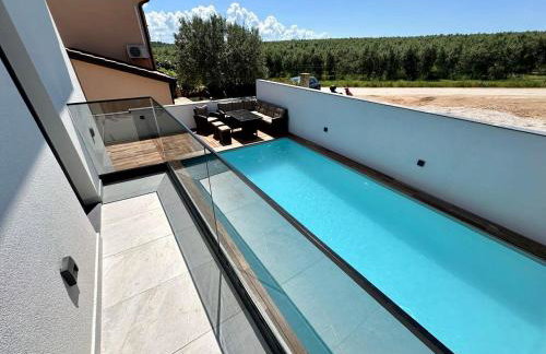 Villa Monte R+Luxury - Foto 4