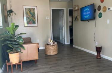 Tropical Casita in Tampa near airport and Raymond James stadium - Foto 29