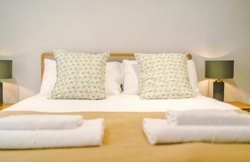 Rock Mill - Deluxe Apartments with Private Terrace - Foto 33