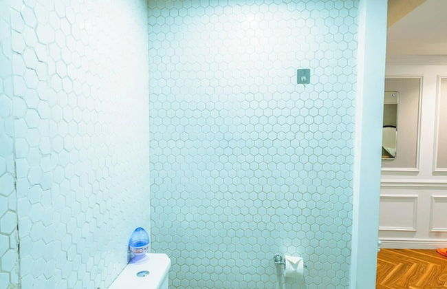 Diamond Boutique Hotel - Foto 24