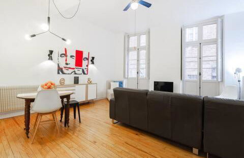 Beau T2 au centre historique - Foto 12