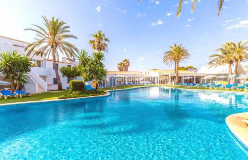 Vibra Blanc Cottage Apartmentos - 3SUP - Foto 2