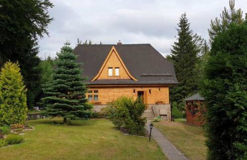 Dworek nad Potokiem - Photo 6