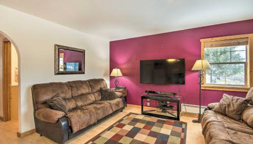 Inviting Townhome 30 Mi to Yellowstone NP! - Foto 4