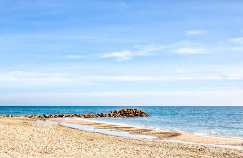 Le Mas de la Mer - Foto 25