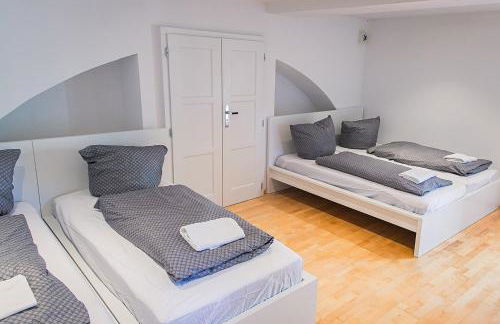 Schloss Suggenstein - Foto 46