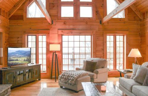 Sunset Ridge Retreat - Foto 25