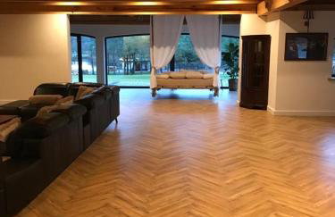 Dworek Willa Biała Góra - Foto 30