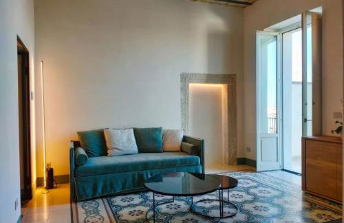 The Cathedral Retreats di Casa Camilla Journey - Foto 29