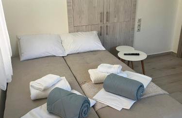 Two little olives Studio apartment - Foto 14