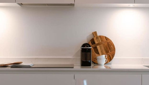 BE OST Leop 2-0802 in Oostende - Foto 4, Habitación