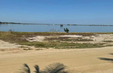 Marina Clube Apartamento - Photo 54