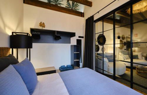 El Amarre - Estilo náutico en el puerto deportivo - Grupo Querbes - Foto 19