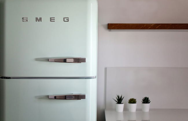 WeLive Trapani luxury apartments - Photo 13