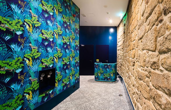 Apartamentos The Arc Carrís - Foto 2